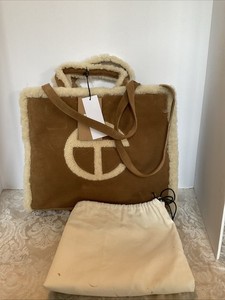 Ugg Telfar Bag | eBay