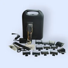 WAHL Clipper Rechargeable Cord/Cordless Haircutting, Model-79434