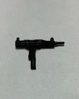 Vintage GI Joe V2 SNAKE EYES UZI Weapon Original Gun 1985 Hasbro ARAH GREAT W13