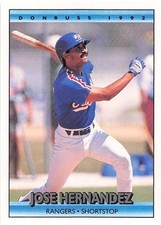 1992 Donruss Baseball (401-600) - You Pick - FREE SHIPPING 5+ Cards READ NM