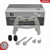 Esen Skv Halter Bremssattel 89SKV380 FüR Renault Megane 3 BZ0 DZ0 4 B9A K9A KZ0