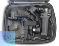 DJI RSC2 Camera Accessories for Enhanced Filmmaking