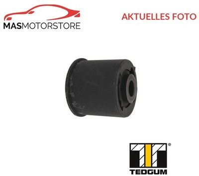 HINTERACHSLAGER GUMMILAGER HINTEN TEDGUM TED34930 P FÜR DODGE JOURNEY