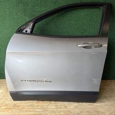 2014-2022 Jeep Cherokee Front Left Side Door Shell Panel Oem Paintpsc 2014-2022 Jeep Cherokee Front Left Side Door Shell Panel Oem Paintpsc