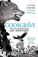 Jay Kristoff Godsgrave