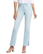 Nydj Barbara Oceanfront Bootcut Jean Women's