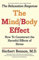 Herbert Benson | Mind Body Effect | Taschenbuch | Englisch (2015) | No Series