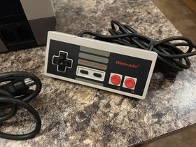Nintendo Entertainment System NES Classic Edition Home Console - Flashing Light