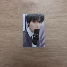 Onewe Yonghoon We : Dream Chaser’ official photocard