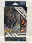 G.I. Joe Classified Series Nightforce Jodie Shooter Craig Action Figure GI Joe