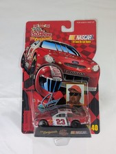 Racing Champions Nascar 23 Jimmy Spencer Ford Taurus Vintage 1999