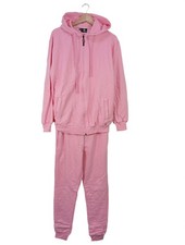 Twin set in maglia Donna Twin set Taglia IT 42 rosa stile casual