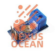 5PCS NEW Standard Voltage Sensor Module For Robot Arduino