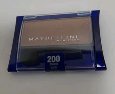 NEW Vintage Maybelline ExpertWear Eye Shadow Browine Points 200 DISCONTINUED 