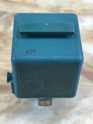 375115 Relais BMW 5er (E39) 8350566