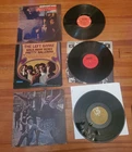 Lot Of 9 X Vinyl 12" LPs Soul Rock Pop Black 60s & 70s DOORS, DEAD, BEATLES