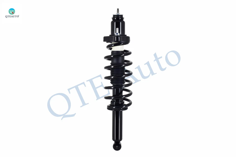 Puntal completo rápido delantero-trasero para Chrysler Sebring 2008-2010 convertible 3,5 L Foto 4 de 4