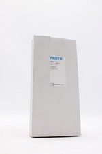 Festo VABF-S4-1-R1C2-C-6 Precision Pressure Regulator Plate