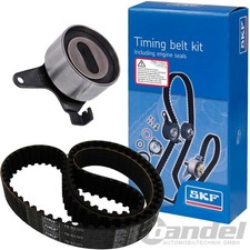 SKF ZAHNRIEMEN-SATZ passend für CHEVROLET AVEO MATIZ SPARK KALOS 1.0/1.2
