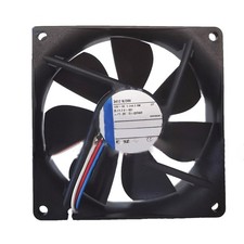 3412N/2HH Cooling Fan for Ebmpapst 12V 2.9W 0.24A Replacement