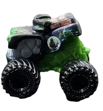 2025 Spin Master Monster Jam Mini. Series 19 #306 "GraveDigger" Truck. Unopened