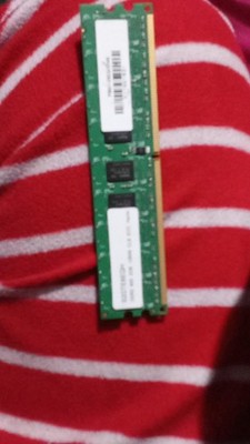 DDR3 SDRAM DIMM RAM Module 2GB PC3-10600 240-Pin 2 GB M378B5273DH0-CH9