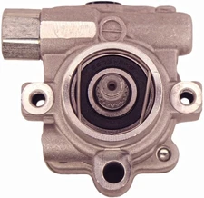 Power Steering Pump-New Lares 13033 fits 1993 Nissan Altima