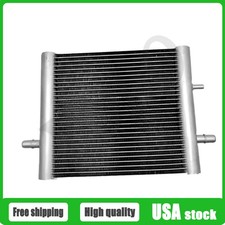 Brand New for Land Rover Auxiliary Radiator Defender 2020-2024 LR188925