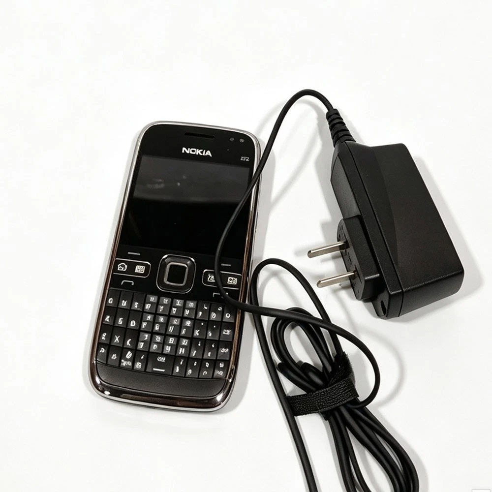 Preços baixos em Nokia E72 Symbian Celulares e smartphones | eBay