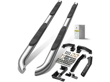 Nerf Bars 81RXRS38 for Patriot 2007 2008 2009 2010 2011 2012 2013 2014 2015 2016