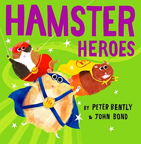 Hamster Heroes - Image 4