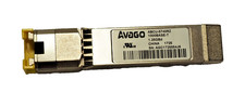 Lot of*29 Avago ABCU-5740RZ 1000BASE-T 1.25GBd Gigabit Transceiver Module