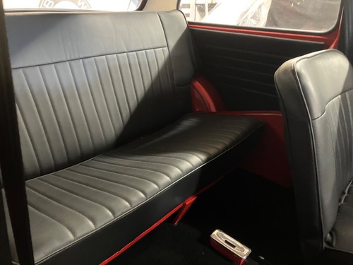 Classic 1967 850 mini, may px - Picture 11 of 23
