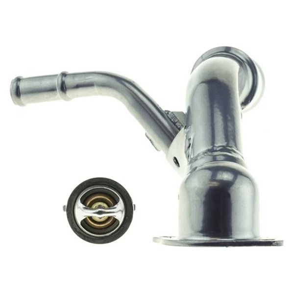 For Ford Ranger 1993-1997 MotoRad Engine Coolant Thermostat & Housing Assembly Foto 4 de 4