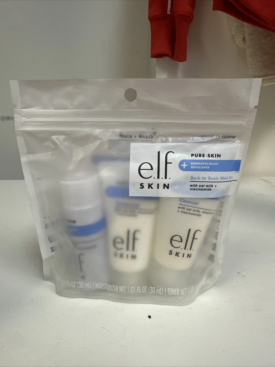 ELF Skin Care Sets & Kits for sale | eBay