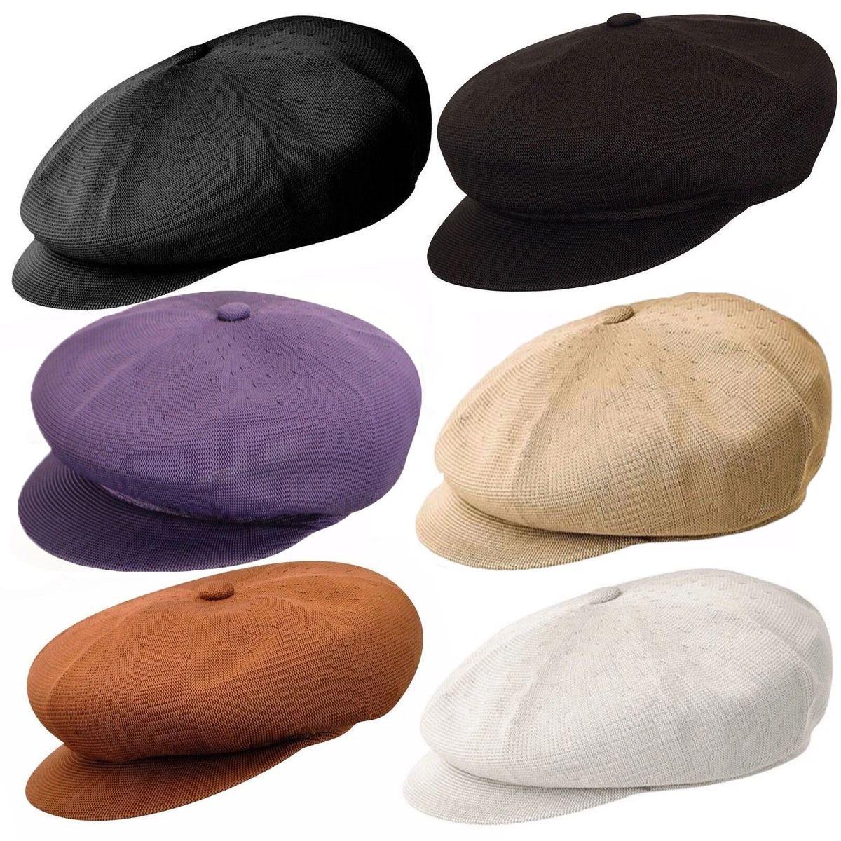 Xxl kangol best sale hats