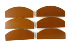 Sioux Tools SP505749 Rotor Blade Vane Set Of 6 