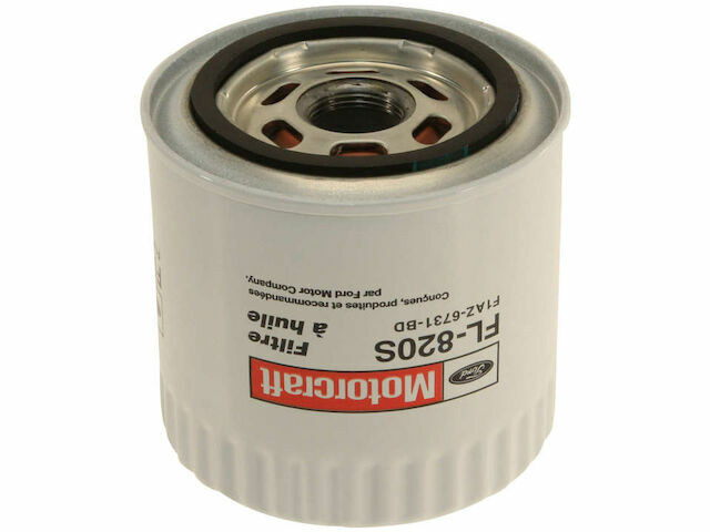 For 2001-2005, 2007-2010 Ford Explorer Sport Trac Oil Filter