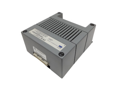INVENSYS MPC-4AO MULTI-PURPOSE CONTROLLER ANALOG OUTPUT MODULE