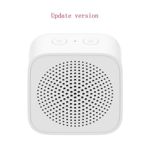 Altavoz Bluetooth inalámbrico Xiaomi AI control de voz inteligente altavoz bajos manos libres - Imagen 6 de 11