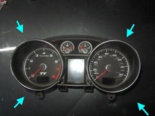 Compteur Audi TT