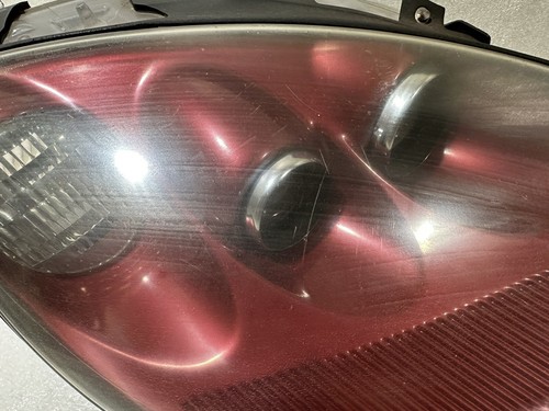 2005 -2013 Chevrolet Corvette OEM Headlight Xenon HID Right Passenger - Picture 8 of 12