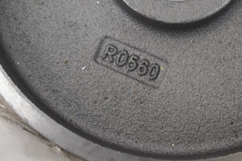 Brake Drum R0560 Cylinder Replacement Unit For Allis-Chalmers - Picture 4 of 6