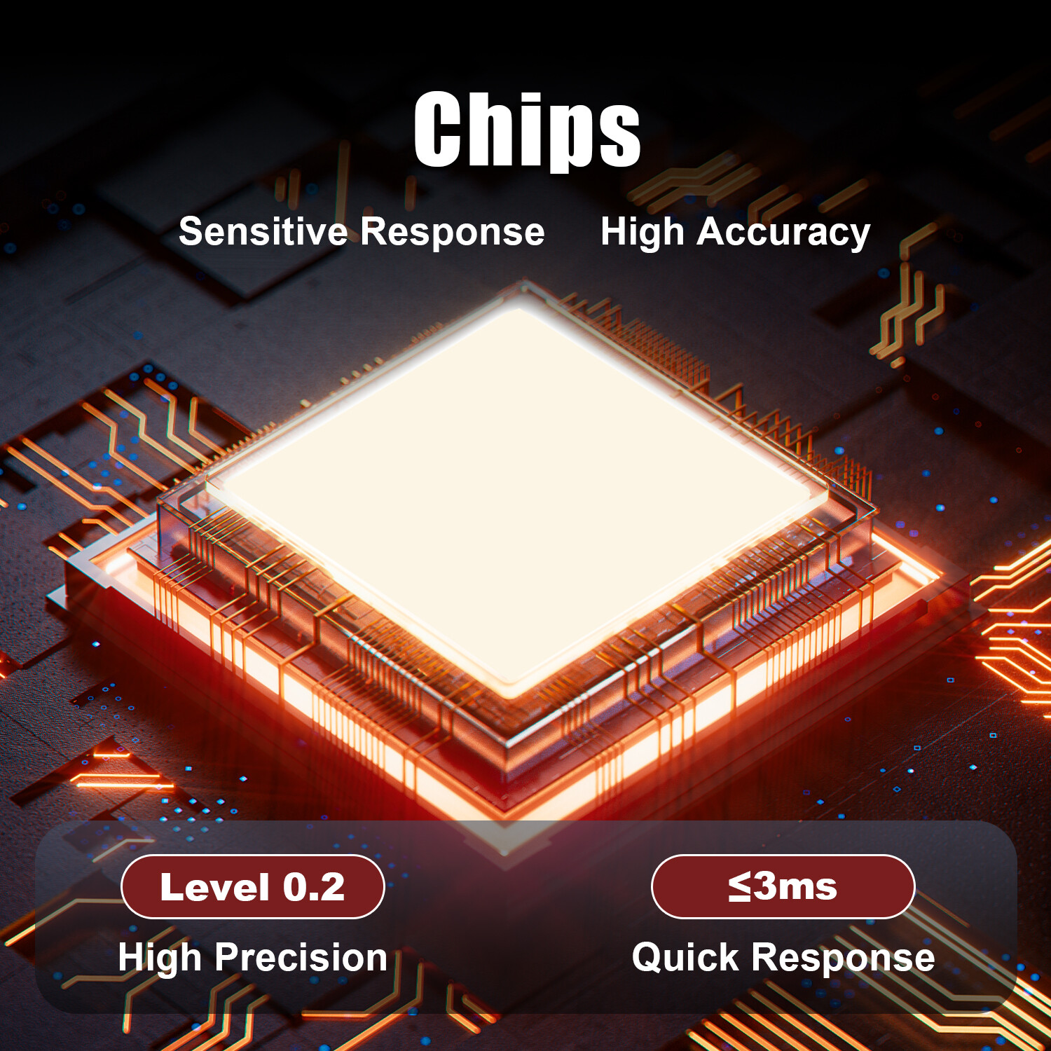 1X New 5V 1600Psi Pressure Transducer Sensor Kit for Oil Tank Gas Tank Tank etc 