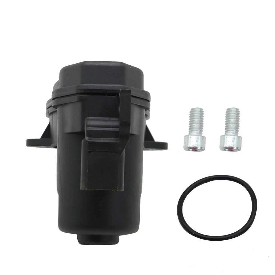 Actuador de pinza de freno de estacionamiento para Mercedes-Benz GLE350 ML250 GL450 A1669065401 Foto 2 de 4