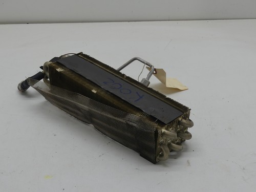 Kubota M6800 Air Conditioning Evaporator