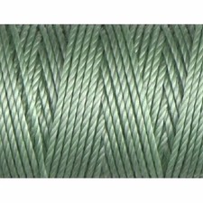 Tex 400, MINT, C-Lon Bead Cord, 39 yards/36m, 400-28 