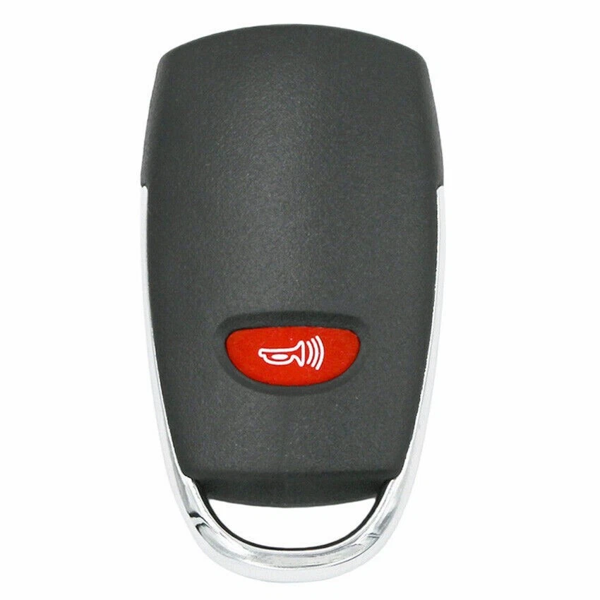 Llavero remoto mejorado para Kia Borrego 2009 2010 2011 95430-2J000 433 MHz 4B Foto 2 de 2