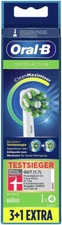 Oral-B Cross Action Electric Toothbrush Replacement Brush Heads Refill 3+1