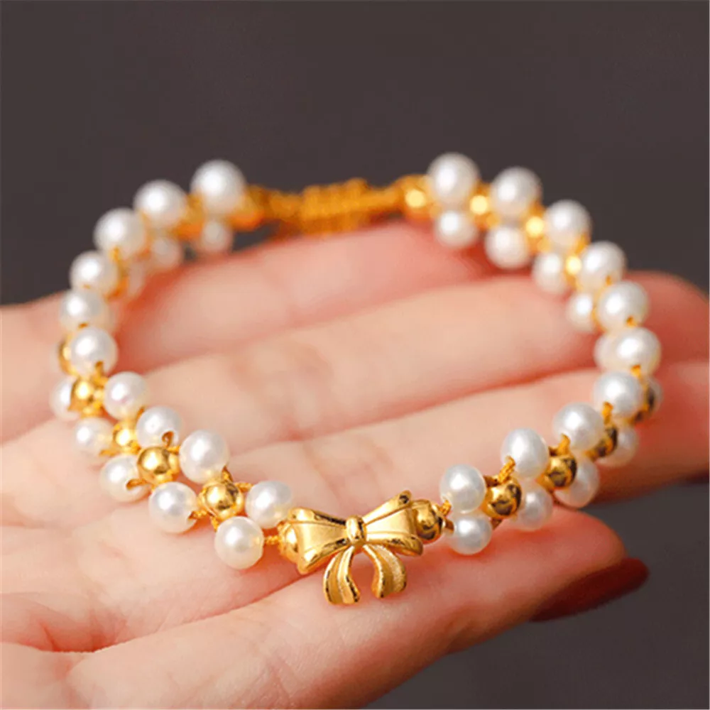 Minimum weight of gold bracelet clearance